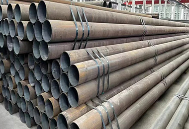 ASTM A179 Cold Drawn Seamless Tube